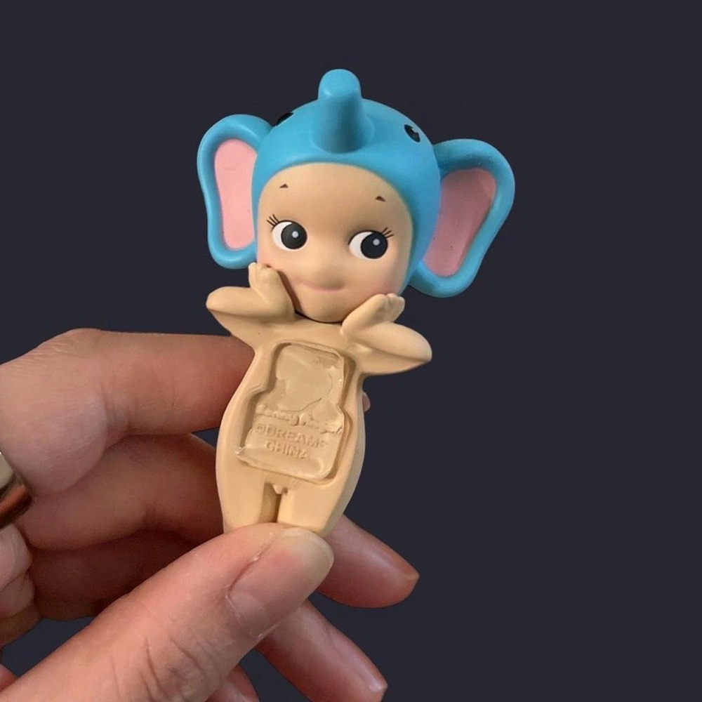Sonny Angel Animal Series Hipper - Elephant 🐘